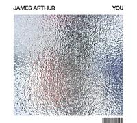 James Arthur - You [CD]
