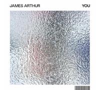 James Arthur – YOU – Vinyl Record – 2019 – New Sealed