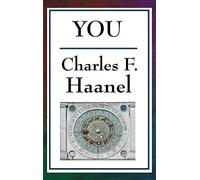You: A New Thought Masterpiece