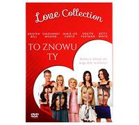 You Again [DVD] [Region 2] (English audio. English subtitles)