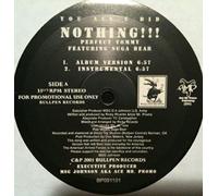 You Ain't Did Nothing!!!