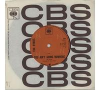You Ain't Going Nowhere / Artificial Energy