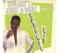 You ain't just a fool (US, 1988) [VINYL]