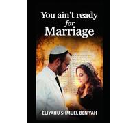 YOU AIN'T READY FOR MARRIAGE !: Narcissistic, Rivalry of Women vs Men