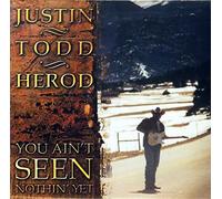 You Ain't Seen Nothin' Yet (UK Import)