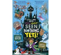 You Ain't Seen Nothing Yeti! : Volume 2