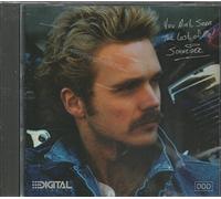 You Ain't Seen the Last of Me