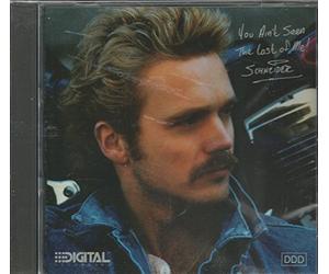 You Ain't Seen the Last of Me