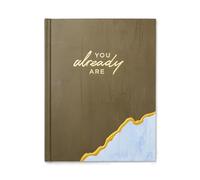 You Already Are -- An Encouragement Gift Book to Show Someone They Already Are Stronger Than They Believe and More Incredible Than They Know: Further ... Believe, and More Incredible Than You Know.