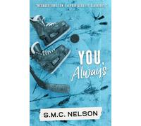 You, Always: A second chance sports romance (The All For Us Series)