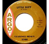 you always hurt the one you love / little suzy