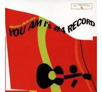 YOU AM I: #4 RECORD - CD