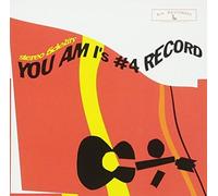 YOU AM I: #4 RECORD - CD