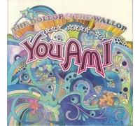 YOU AM I - DOLLOP THE WALLOP - THE BEST - Vinyl Record - N3z