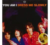 You Am I - Dress Me Slowly (Gold Series) [Import]