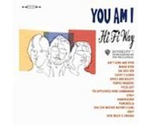 You Am I - Hi Fi Way
