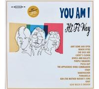 You Am I - Hi Fi Way (30th Anniversary Edition) (Neon Blue Vinyl) [VINYL]