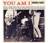 You am I - Hourly Daily
