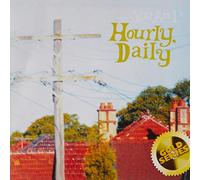 You Am I - Hourly Daily (Gold Series)