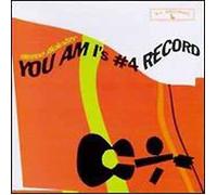 You Am I - Number 4 Record