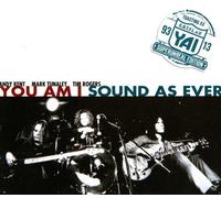 You Am I - Sound As Ever
