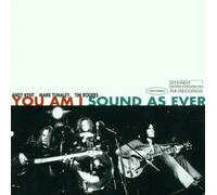 You Am I – Sound As Ever – CD