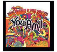 You am I - The Cream & the Crock