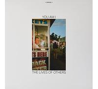 You Am I - The Lives Of Others (Pinot Gris Vinyl) [VINYL]