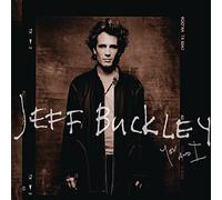 Jeff Buckley - You And I - CD