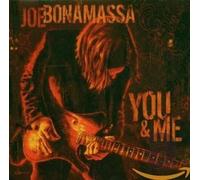 Joe Bonamassa - You and Me