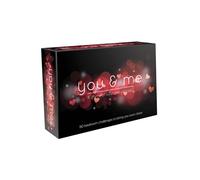You and Me - A Game of Love and Intimacy
