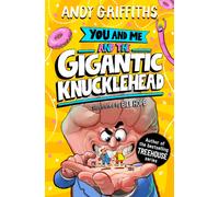 You and Me and the Gigantic Knucklehead