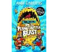 You and Me and the Peanut-Butter Beast: A hilarious, bonkers story from the bestselling author of the Treehouse series!