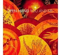You and Me by Open Hand
