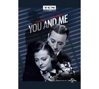You And Me (DVD) George Raft Sylivia Sydney (US IMPORT)