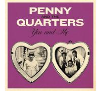 You and Me + Some Other Love - Vinyle Violet Translucide [VINYL]
