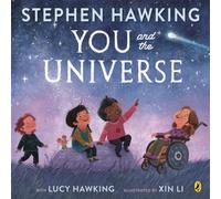 You and the Universe
