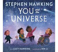 You and the Universe