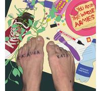 You and the Whose Armies - Katauna Kata [VINYL]