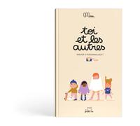 You and your favorite people Notebook Multicoloured one size