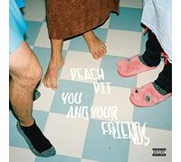 You And Your Friends [VINYL]