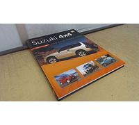 You and Your Suzuki 4x4: Buying, Enjoying, Maintaining, Modifying (You & Your Series)