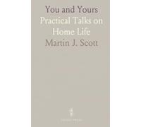You and Yours: Practical Talks on Home Life