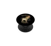 You Anoint My Head with Oil Psalm 23:5 Spanish Bible Verse PopSockets Adhesive PopGrip