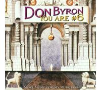 You Are #6 by Don Byron