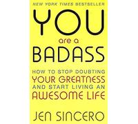 You Are a Badass