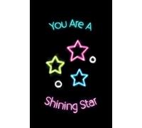 You Are a Shining Star Journal