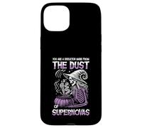 You Are A Skeleton Made From The Dust Of Supernovas Case for iPhone 15 Plus