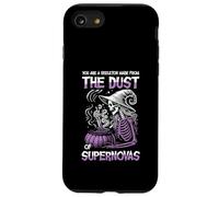 You Are A Skeleton Made From The Dust Of Supernovas Case for iPhone SE (2020) / 7/8