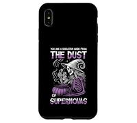 You Are A Skeleton Made From The Dust Of Supernovas Case for iPhone XS Max